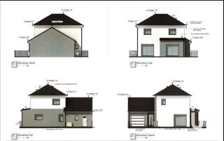  Maison � vendre 5 pi�ces 105 m�