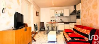  Appartement  vendre 2 pices 27 m