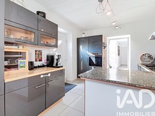  Maison � vendre 7 pi�ces 156 m�