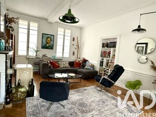  Maison � vendre 9 pi�ces 229 m�