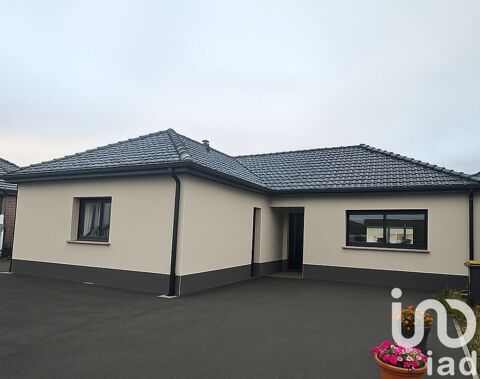   Vente Maison/villa 4 pi�ces Maison - 4 pi�ce(s) - 104 m�