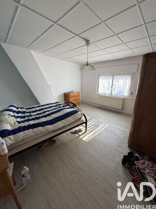  Maison � vendre 5 pi�ces 90 m�