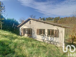  Maison � vendre 5 pi�ces 76 m�