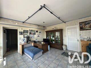  Maison � vendre 3 pi�ces 182 m�