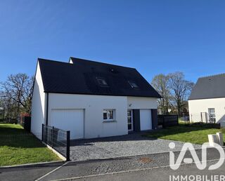  Maison � vendre 4 pi�ces 77 m�