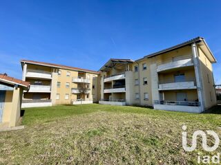  Appartement  vendre 2 pices 42 m
