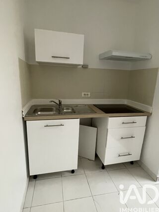  Appartement � vendre 3 pi�ces 64 m�