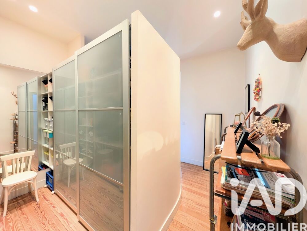 � vendre  Maison Bordeaux (33000)