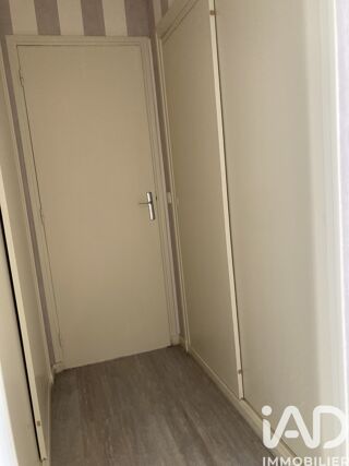  Appartement � louer 3 pi�ces 65 m�