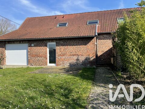   Vente Maison/villa 6 pi�ces Maison - 6 pi�ce(s) - 126 m�