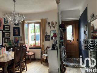  Maison  vendre 5 pices 103 m