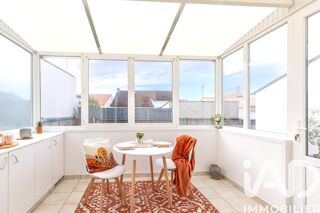  Maison � vendre 4 pi�ces 78 m�