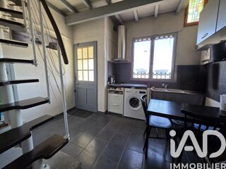  Maison � vendre 3 pi�ces 53 m�
