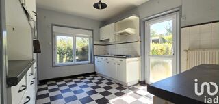  Maison  vendre 6 pices 88 m