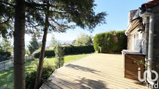  Maison  vendre 6 pices 133 m