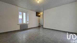  Maison � vendre 3 pi�ces 71 m�