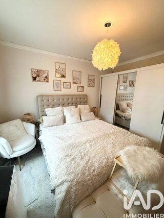  Appartement  vendre 3 pices 61 m