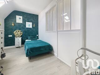  Maison � vendre 3 pi�ces 82 m�