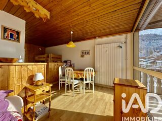  Appartement  vendre 1 pice 25 m