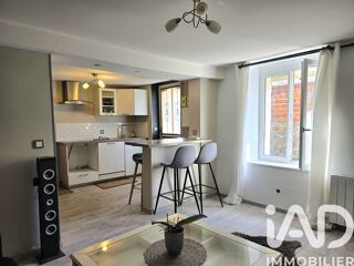  Maison � vendre 3 pi�ces 44 m�