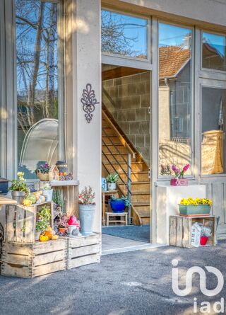  Maison � vendre 12 pi�ces 365 m�