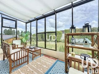  Maison � vendre 4 pi�ces 91 m�