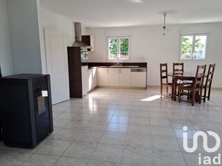  Maison � vendre 3 pi�ces 81 m�