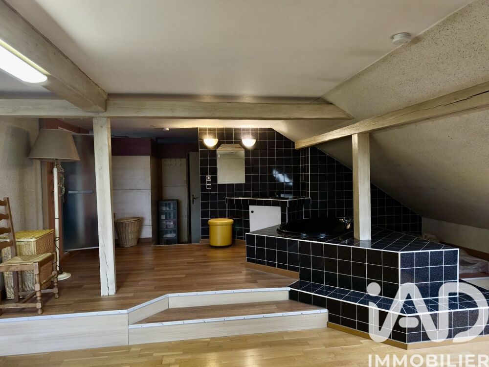  vendre  Maison Obenheim (67230)