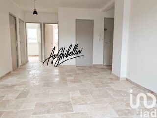  Appartement  vendre 3 pices 53 m