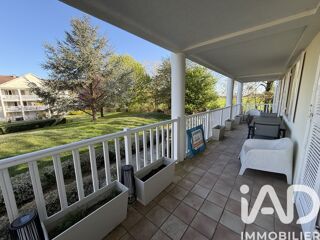  Appartement � vendre 2 pi�ces 47 m�