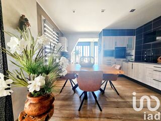  Maison � vendre 6 pi�ces 167 m�