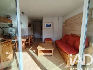  Appartement  vendre 3 pices 35 m