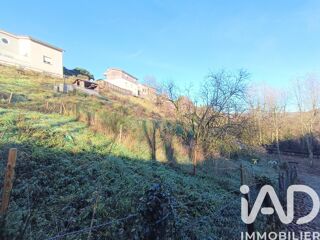  Terrain � vendre 1520 m�