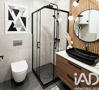  Appartement � vendre 1 pi�ce 19 m�