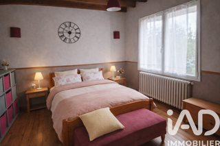  Maison � vendre 5 pi�ces 139 m�