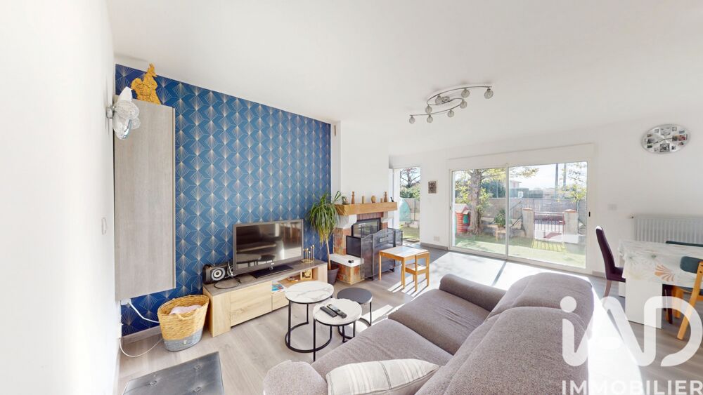 Vente Maison Vente Maison/villa 6 pi�ces Lavernose-lacasse