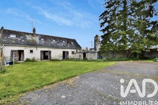  Maison � vendre 6 pi�ces 102 m�