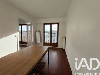  Appartement � vendre 3 pi�ces 59 m�