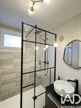  Appartement � vendre 3 pi�ces 64 m�