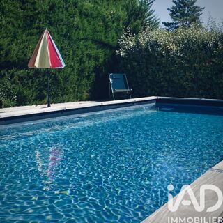  Villa � vendre 7 pi�ces 230 m�