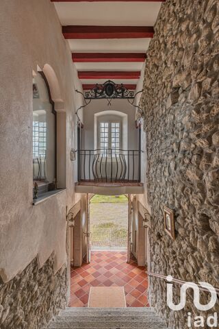  Maison � vendre 10 pi�ces 406 m�