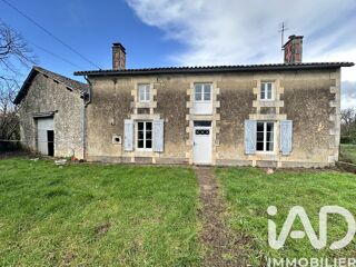  Maison � vendre 3 pi�ces 125 m�