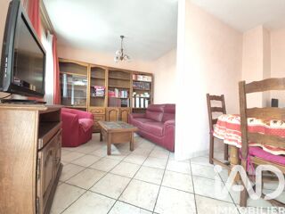 Appartement � vendre 3 pi�ces 60 m�