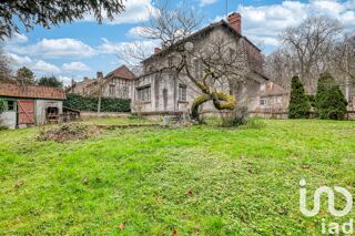  Maison � vendre 9 pi�ces 168 m�