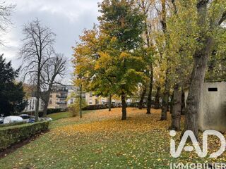  Appartement � vendre 3 pi�ces 59 m�