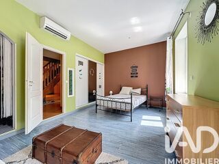  Maison � vendre 3 pi�ces 125 m�