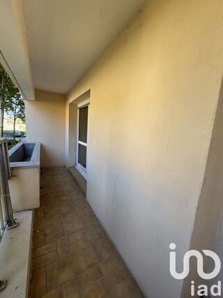  Appartement � vendre 3 pi�ces 72 m�