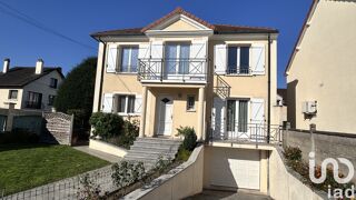  Maison � vendre 7 pi�ces 140 m�