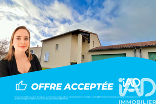  Maison � vendre 5 pi�ces 115 m�