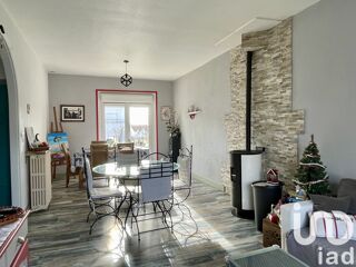  Maison � vendre 5 pi�ces 130 m�